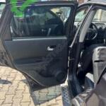 Nissan Qashqai Orijinal Çıkma Direksiyon Açı Sensörü
