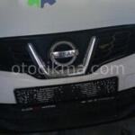 Nissan Qashqai Amortisör Çıkma