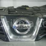 Nissan Qashqai Amortisör Çıkma