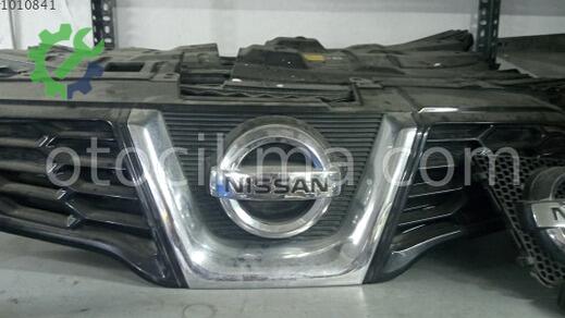 Nissan Qashqai Amortisör çıkma parça