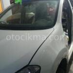 Nissan Qashqai Amortisör Çıkma