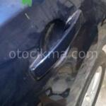 Nissan Qashqai Amortisör Çıkma