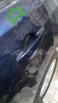 Nissan Qashqai Amortisör çıkma parça