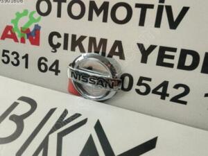 Nissan Qashqai Arka Arma