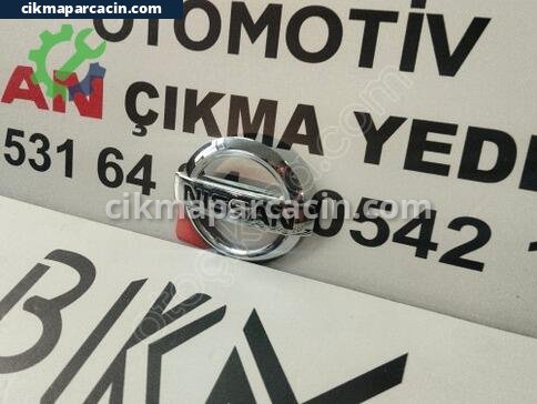 Nissan Qashqai çıkma parça