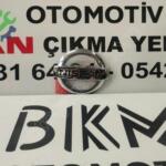 Nissan Qashqai Arka Arma