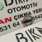 Nissan Qashqai Arka Arma