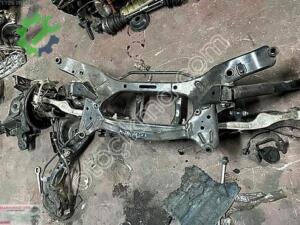 Çıkma Nissan Qashqai Arka Dingil