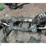 Nissan Qashqai Orijinal Çıkma Travers