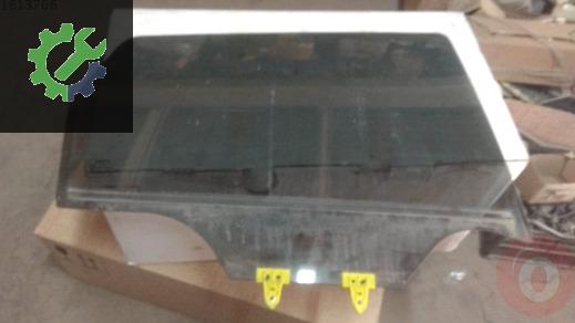 Nissan Qashqai Kapı Camları 2007-2013 çıkma parça