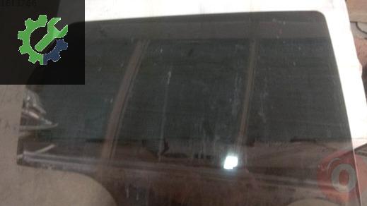 Nissan Qashqai Kapı Camları 2007-2013 çıkma parça
