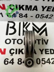 Nissan Qashqai Orijinal Çıkma Arka Sağ Motor Takozu & Kulağı