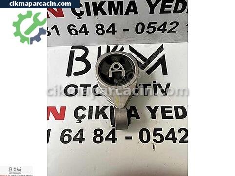 Nissan Qashqai Motor Takozu & Kulağı çıkma parça