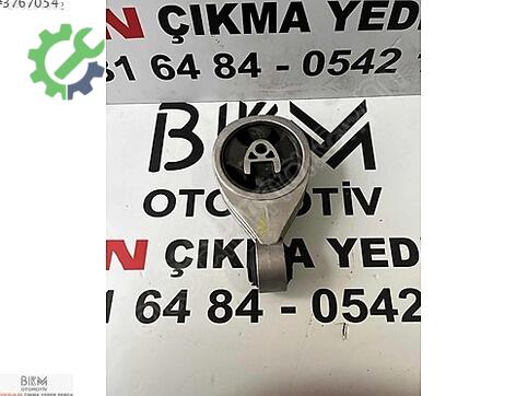 Nissan Qashqai Motor Takozu & Kulağı çıkma parça