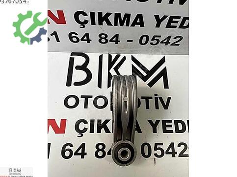 Nissan Qashqai Motor Takozu & Kulağı çıkma parça