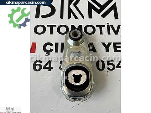 Nissan Qashqai Motor Takozu çıkma parça