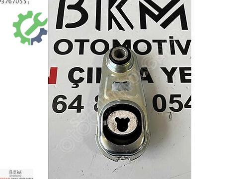 Nissan Qashqai Motor Takozu çıkma parça