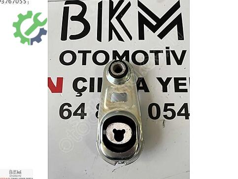 Nissan Qashqai Motor Takozu çıkma parça