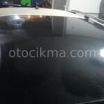 Çıkma Nissan Qashqai Arka Panel
