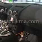 Çıkma Nissan Qashqai Arka Panel