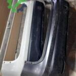 Arka Tampon Nissan Qashqai 2022 – 2022 Çıkma