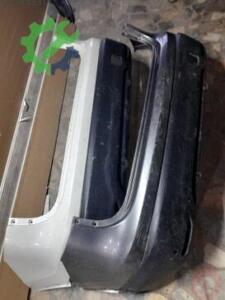 Arka Tampon Nissan Qashqai 2022 – 2022 Çıkma