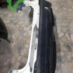 Arka Tampon Nissan Qashqai 2022 – 2022 Çıkma