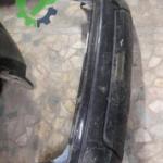 Arka Tampon Nissan Qashqai 2022 – 2022 Çıkma