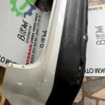 Nissan Qashqai Orijinal Çıkma Arka Tampon