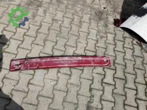 Nissan Qashqai arka tampon demiri 2014 2019