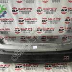 Nissan Qashqai Arka Tampon Hatasız Orjinal Çıkma
