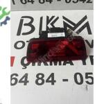 Tampon Reflektörü Nissan Qashqai 2007 – 2013 Çıkma