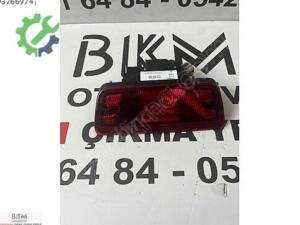 Arka Tampon Reflektörü Nissan Qashqai 2007 – 2013 Çıkma