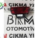 Tampon Reflektörü Nissan Qashqai 2007 – 2013 Çıkma