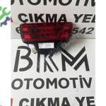 Tampon Reflektörü Nissan Qashqai 2007 – 2013 Çıkma