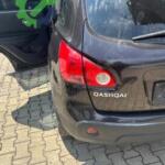 Nissan Qashqai 2006 – 2013 Stop Çıkma