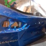 Nissan Qashqai 2022 – 2022 Çıkma Bagaj