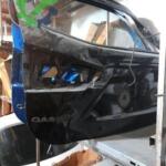 Nissan Qashqai 2022 – 2022 Çıkma Bagaj