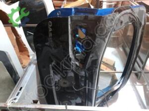 Nissan Qashqai 2014 – 2022 Çıkma Bagaj
