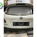Nissan Qashqai Bagaj Çıkma