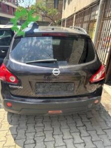 Bagaj Kilidi Nissan Qashqai 2006 – 2013 Çıkma