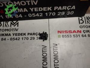 Nissan Qashqai 2007 - 2013 Bagaj Kilidi Çıkma - 90502