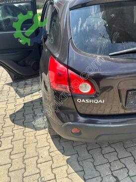 Nissan Qashqai Bagaj Menteşesi çıkma parça