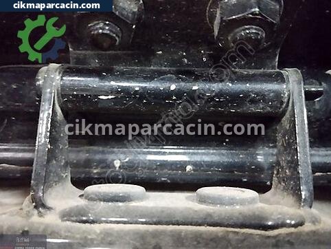 Nissan Qashqai Bagaj Menteşesi çıkma parça