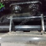 Nissan Qashqai Bagaj Menteşesi Çıkma