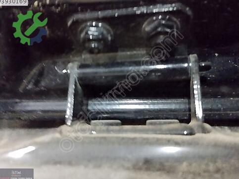 Nissan Qashqai Bagaj Menteşesi çıkma parça