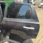 Nissan Qashqai Orijinal Çıkma Airbag