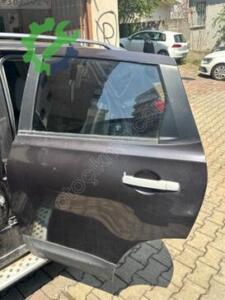 Nissan Qashqai Orijinal Çıkma Airbag (5. Adet)
