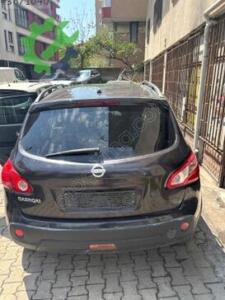 Airbag Sargısı Nissan Qashqai 2007 – 2013 Çıkma