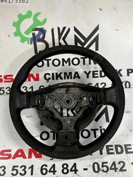 Nissan Qashqai Direksiyon Simidi çıkma parça